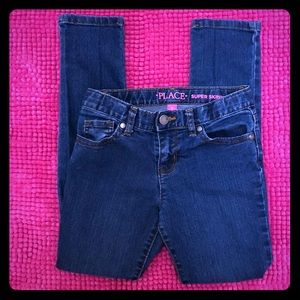 Children’s Place Super Skinny Jeans